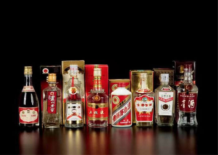 扶沟老酒储存的方法